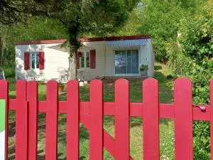 Maison en Berry avec jardin clos et terrasse - draps et ménage inclus - FR-1-591-408 - Baraize