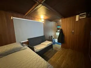 VIP Caravan - Ḥamriyyah