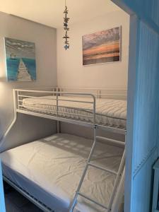 soulac sur mer, maison dans résidence proche plage