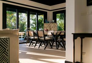 Katamanda Villa Jade A6 Seaview Kata Beach