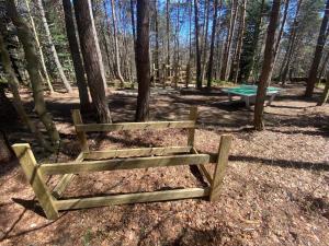 Maisons de vacances Gite Le Chambon-sur-Lignon, 7 pieces, 12 personnes - FR-1-582-381 : photos des chambres