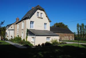 Le Manoir de la Vieille Douve photo 21