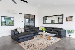 Sky High - Peaceful Jacuzzi Panorama