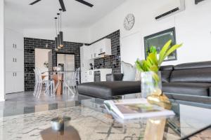 Sky High - Peaceful Jacuzzi Panorama