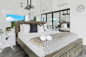 Sky High - Peaceful Jacuzzi Panorama