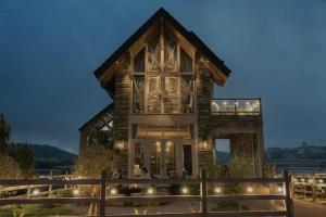 Villa - Biệt Thự Nghĩ Dưỡng Đà Lạt