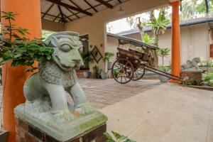 Ging Oya Lodge