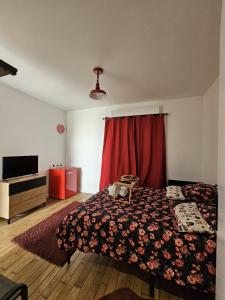 chambre proche de stade de france