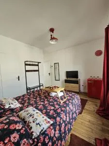 chambre proche de stade de france - 塞纳河畔皮埃尔菲特