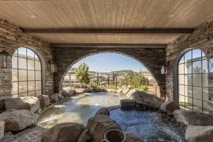 Villa - Biệt Thự Nghĩ Dưỡng Đà Lạt - Ấp Trạm Hành