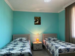 Cozy holidays Near Botanical Garden, (Chakvi)