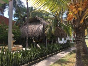 Atardeceres Coveñas - Cabañas frente al mar