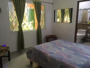 Atardeceres Coveñas - Cabañas frente al mar