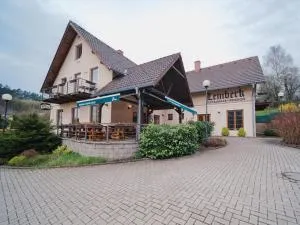 Penzion a restaurace Lemberk - Weisskirchen an der Neisse