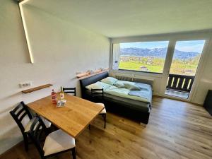 Wolfgangsee Seeblickplatzl