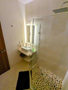 Suite entre cenotes y selva
