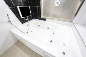 Q5 Hotel Busan Songdo