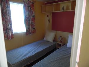 CAMPING LES PAILLOTES