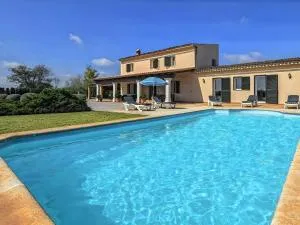 Tranquil holiday home with swimming pool - Marratxi