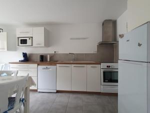 Villa calme proche plage pour 6 pers - FR-1-476-167