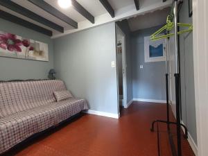 Villa calme proche plage pour 6 pers - FR-1-476-167