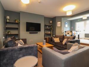 Eden Bay Retreat