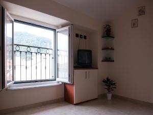 Apartamento con vistas al mar