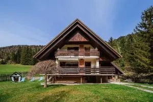 Holiday Home Vila Kopriva - 戈德马图杰克