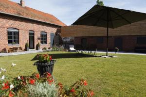 La Cense - Ferme des Tilleuls