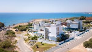 Sea Pearl Seaview Villa - Oriana