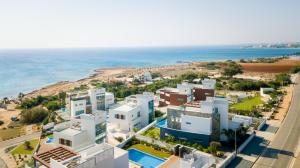 Sea Pearl Seaview Villa - Oriana