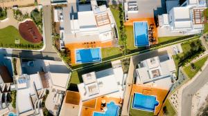 Sea Pearl Seaview Villa - Oriana