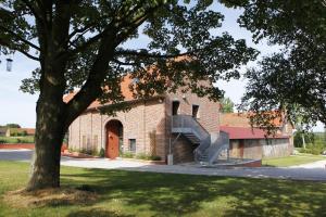 B&B / Chambres d'hotes La Cense - Ferme des Tilleuls : photos des chambres