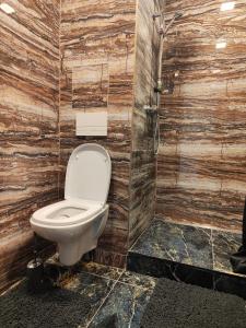 Súkromný luxusný apartmán