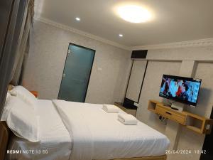 Arasan Residency