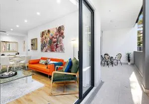 Ocean Whispers - Gerringong - Ulladulla