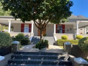 La Terrazza - Malmesbury