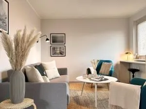 Zirchow, Ferienwohnung Lindenstrasse - Kutzow