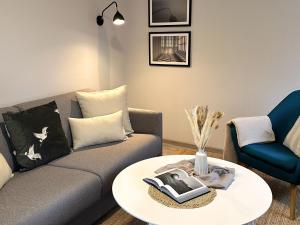 Zirchow, Appartement No 1