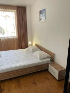 Robinzon SP Apartments