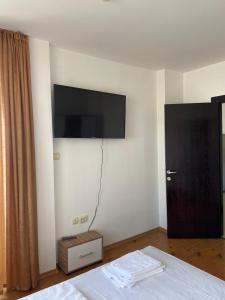 Robinzon SP Apartments