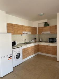 Robinzon SP Apartments