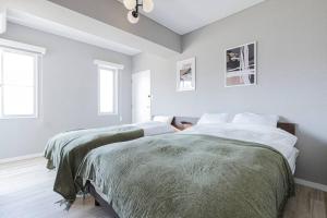 ホステルアミーチ Hostel Amici