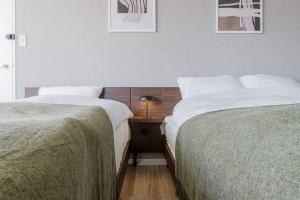 ホステルアミーチ Hostel Amici