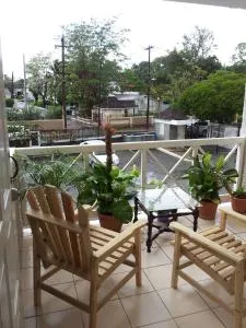 Cozy Waterloo Apartment - Портмор