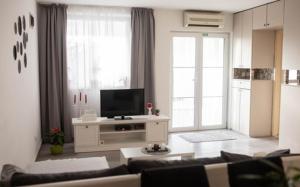 Apartman „Bernarda”