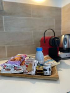 Casale del Farfa House