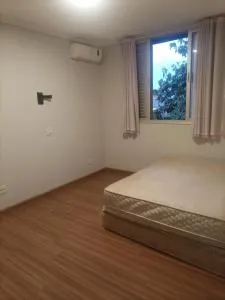 Recanto das oliveiras - Batatais