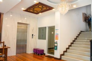 Aba Village حلال