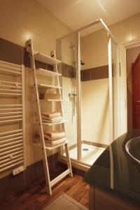 B&B / Chambres d'hotes La Cense - Ferme des Tilleuls : photos des chambres